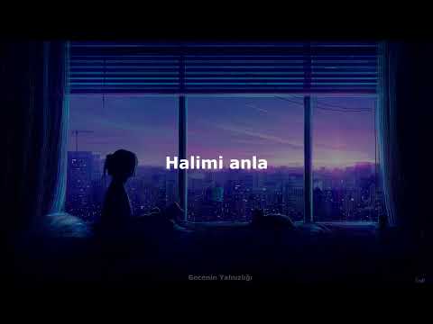 Diyar Pala - Anla (Lyrics/Sözleri)