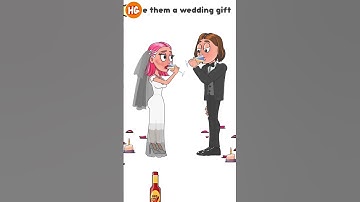 Impossible Date level 51 gameplay walkthrough | All levels | android, iOS mobile | new update #short