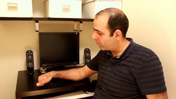 How to Make an "Anti-Peh" (Pop Shield or Pop Filter)