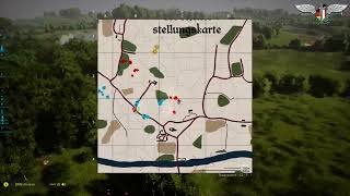 Post Scriptum: Scenario Sunday Event