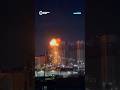 Атака на Рязань: погибли 4 человека, пошел нефтяной дождь