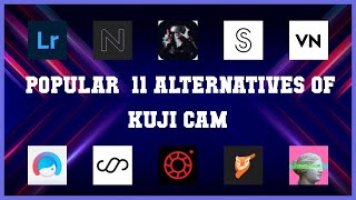 Kuji Cam | Best 11 Alternatives of Kuji Cam screenshot 5