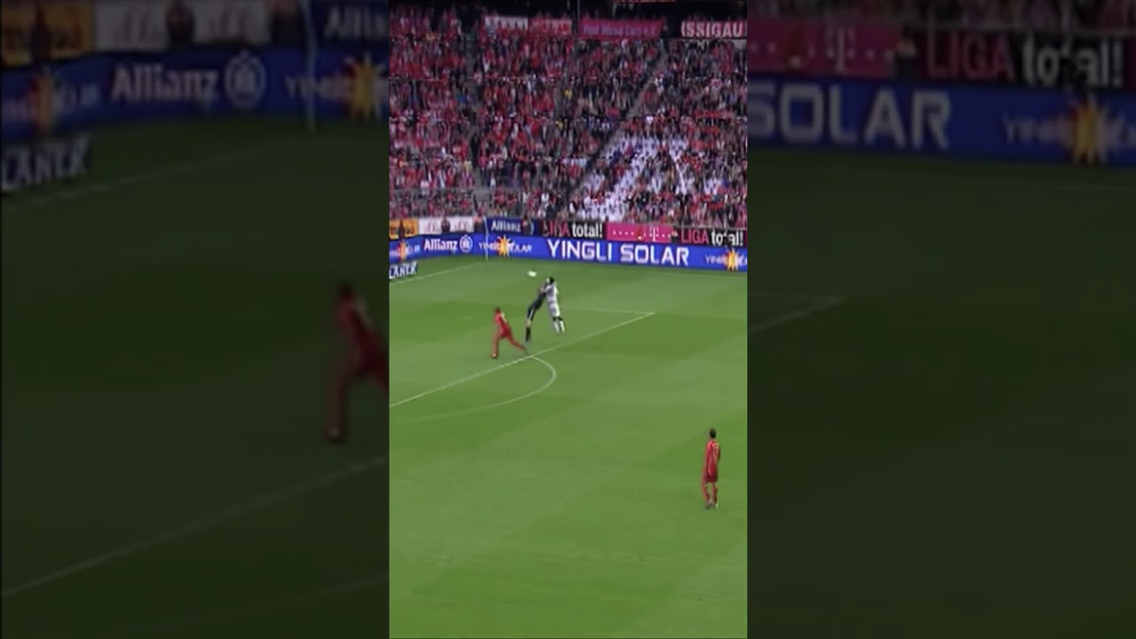 Legendär! Welches erstes Saisonspiel ist euch in bester Erinnerung? 🤔