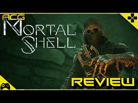 Mortal Shell Review "Buy, Wait for Sale, Never Touch?"