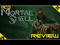 Mortal Shell December PSPLUS Game Review "Buy, Wait for Sale, Never Touch?"