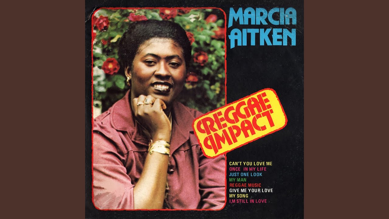 洋楽 MARCIA AITKEN / SHE DON'T LOVE YOU maxresdefault.jpg
