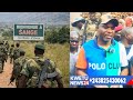 BARABARA YA UVIRA BUKAVU YATAFUNGWA NDANI YA SAA 48h ALITANGAZA MAKAMU GAVANA JEAN JACQUES ELAKANO 