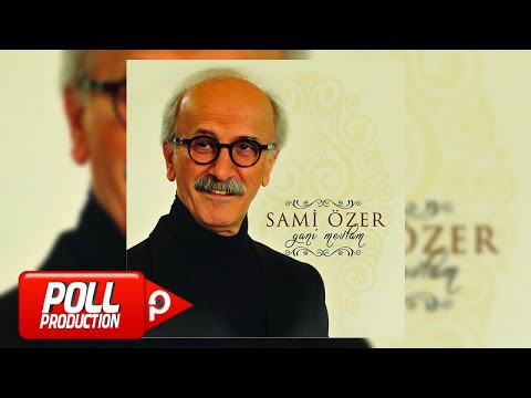 Sami Özer - Getirdiler Burağı - ( Official Audio )