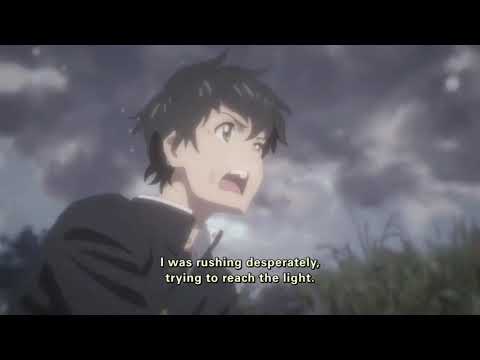 Weathering With You Trailer (2020) Tagalog Dub