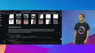 AWS Summit Tel Aviv 2023 - Earthquake damage mapping with Amazon SageMaker geospatial (DMO309)
