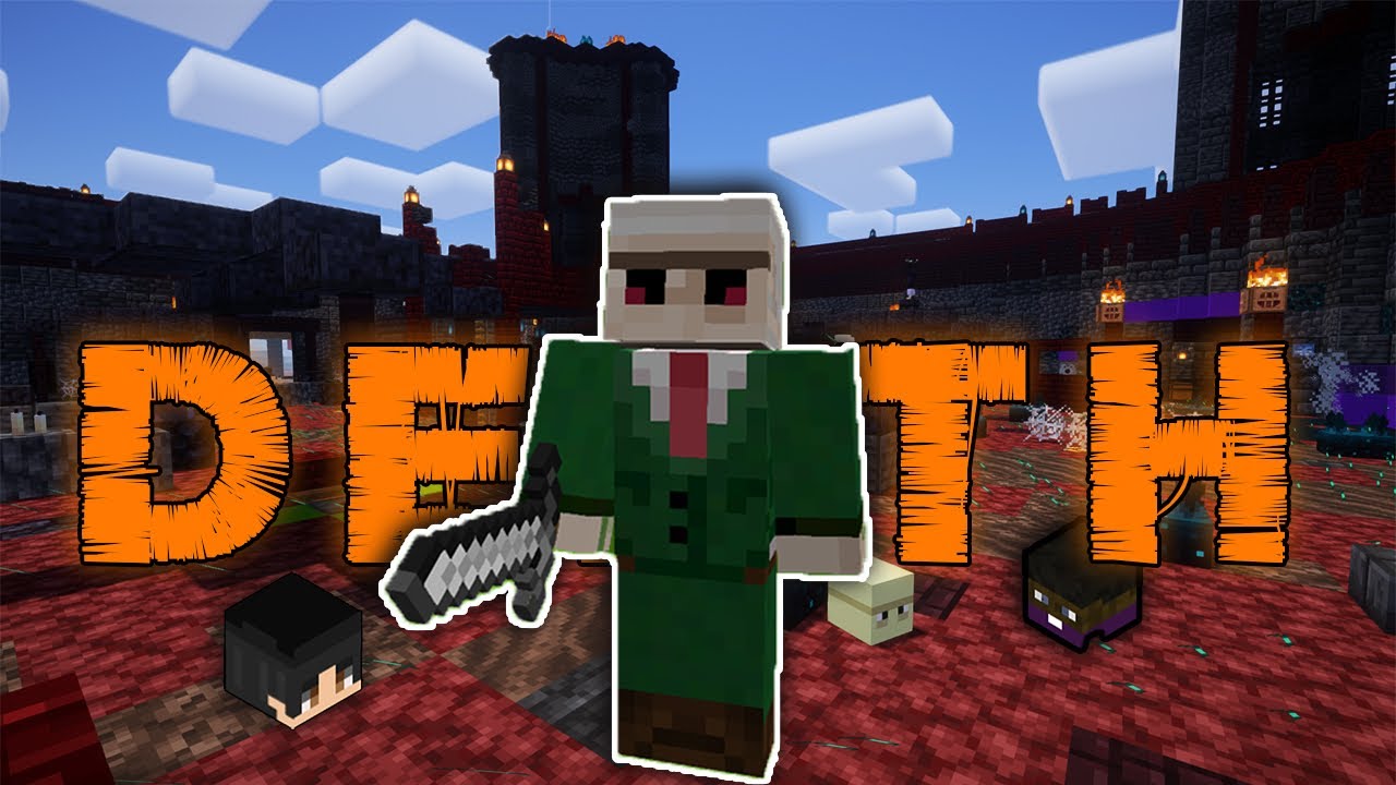 How I Lost Everything on this Minecraft SMP...(IgnitorSMP) - YouTube