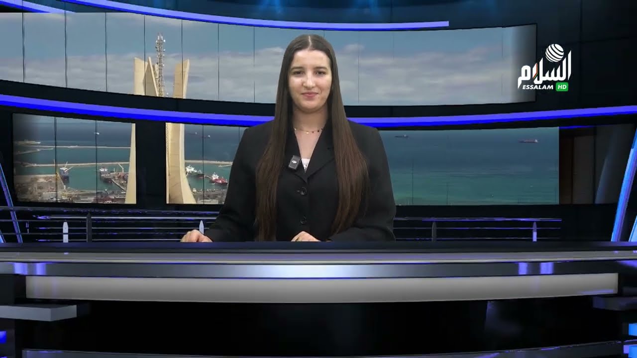 نشرة أخبار الأمازيغية | 01 مارس 2026