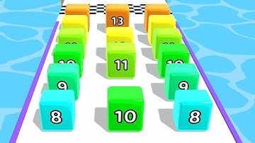 Marble Run 3D 🎱😻💕 BIG UPDATE All Levels Gameplay Walkthrough Android, iOS MAX LEVELS!!!