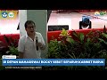 Rocky Gerung Tegaskan di Hadapan Mahasiswa, Separuh dari Kabinet Merah Putih Dungu
