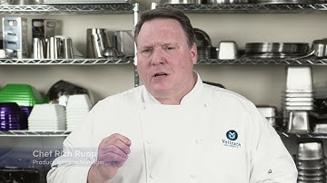 In the Kitchen - NSF Certified Products