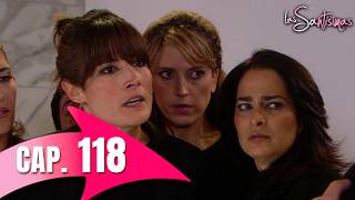The Holiest Women - Episode 118 - The Wake