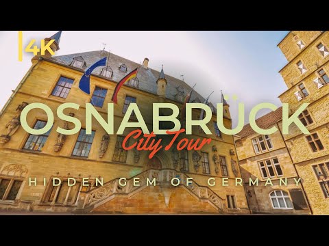 Fun Things to Do in Osnabruck | Travel Guide (2024) | Best Places to Visit