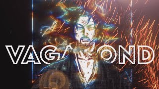 Vagabond - Miyamoto Musashi - Duvet [Manga Edit]