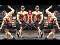 JEREMY BUENDIA - Most Shredded And Vascular Version 💥💥- Mr Olympia 2018