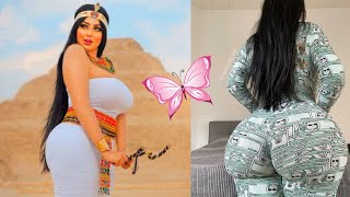 Crystal Lust How To Look Like Plus Size And Curvy Models Fashion Outfits 