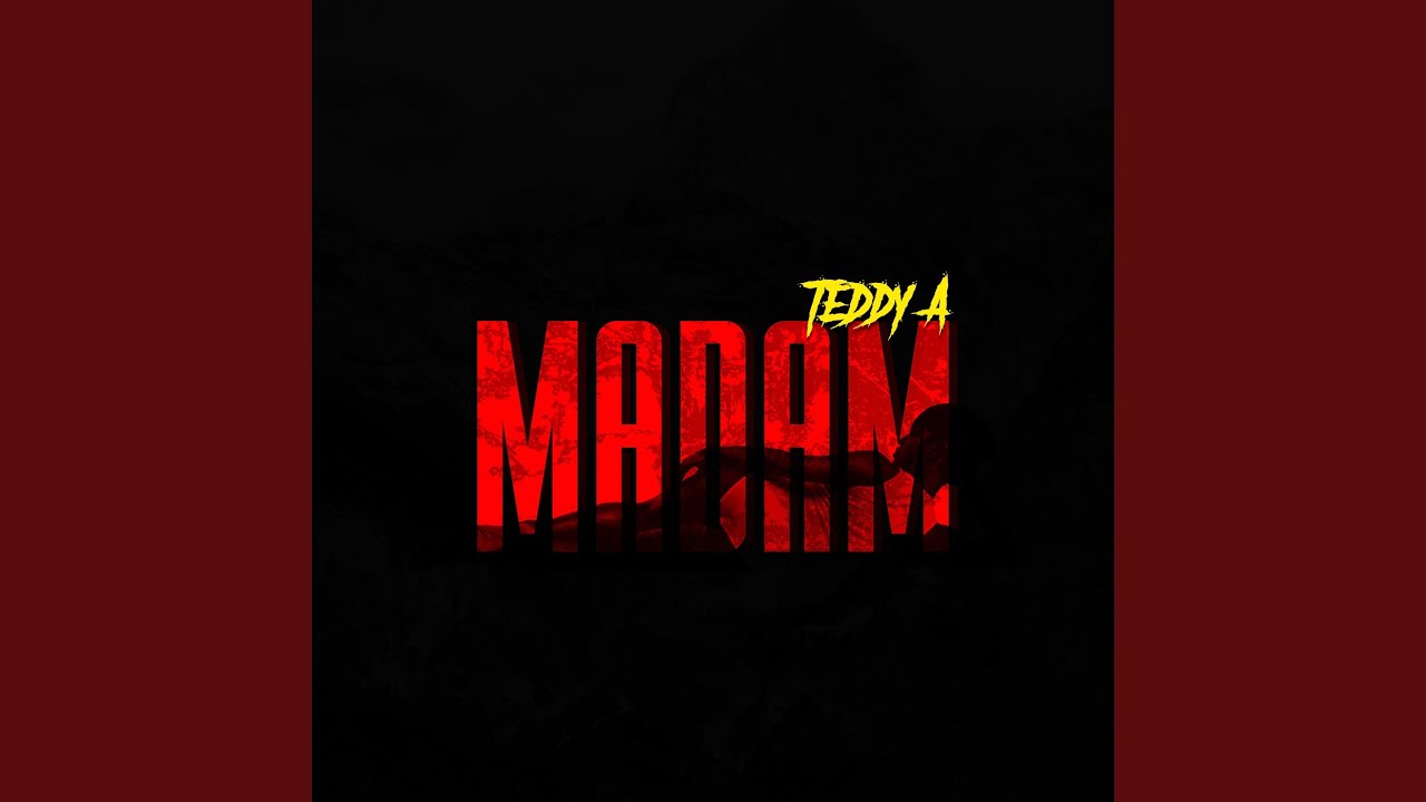 Madam - YouTube