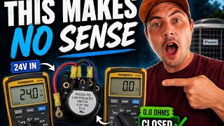 Callback: The Low Pressure Switch That Didn't Make Sense