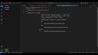 python | if-else statements #cafeit #tugas