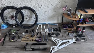 Project Norco Six Two