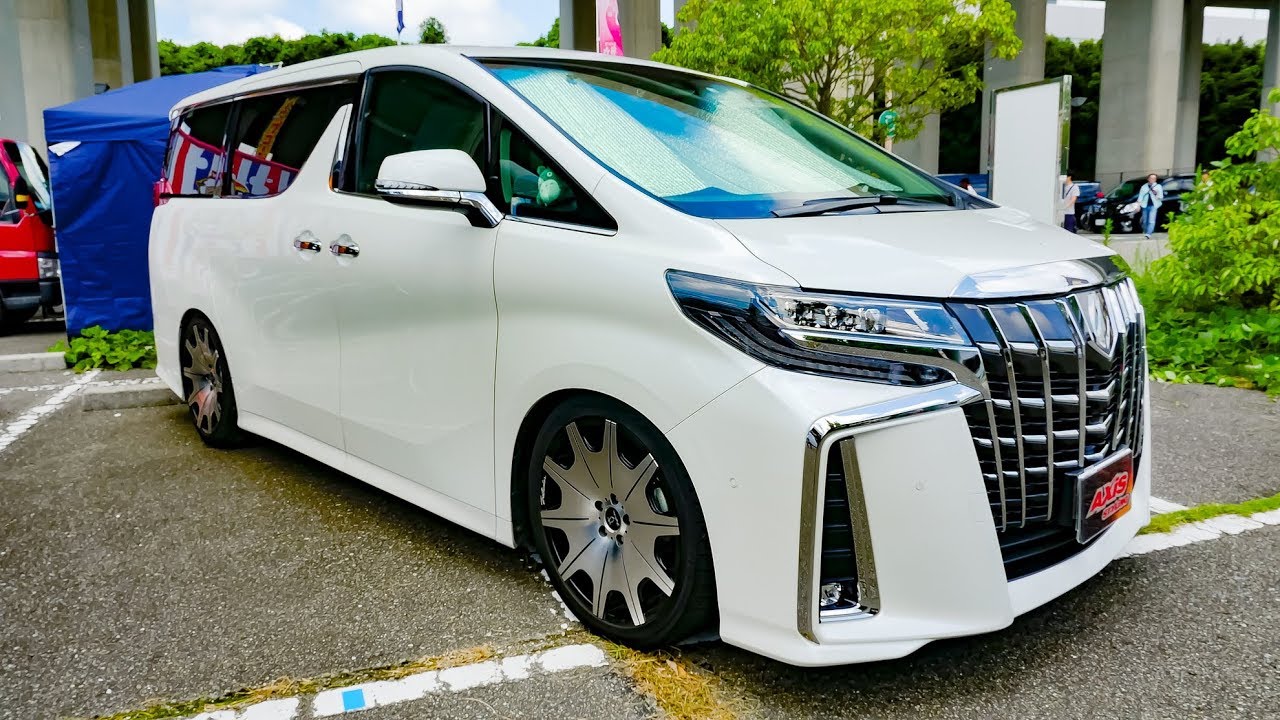 Продажа тойота альфард. Тойота альфард 30. Toyota Alphard 30s. Тойота альфард 30 кузов. Toyota Alphard 30 Hybrid.