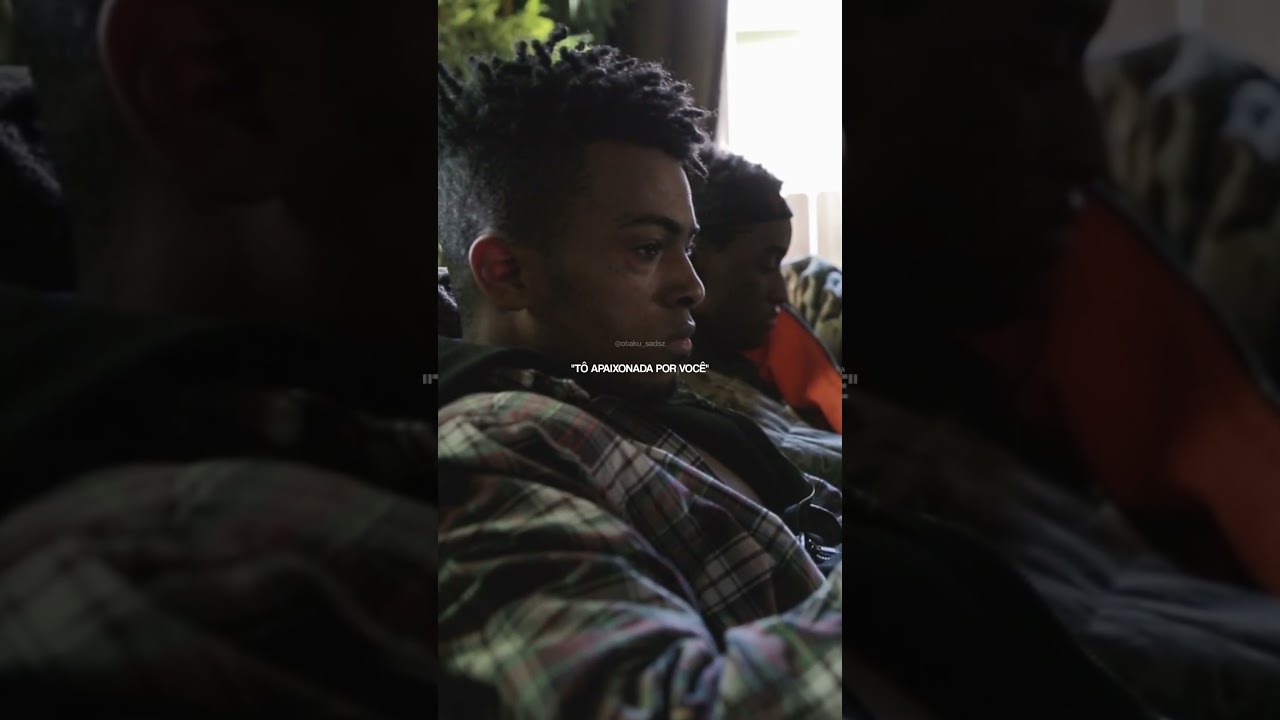 XXXTentacion - The Remedy For A Broken Heart (Legendary) #llj #ripx #jahsehonfroy #lovesong #foryou
