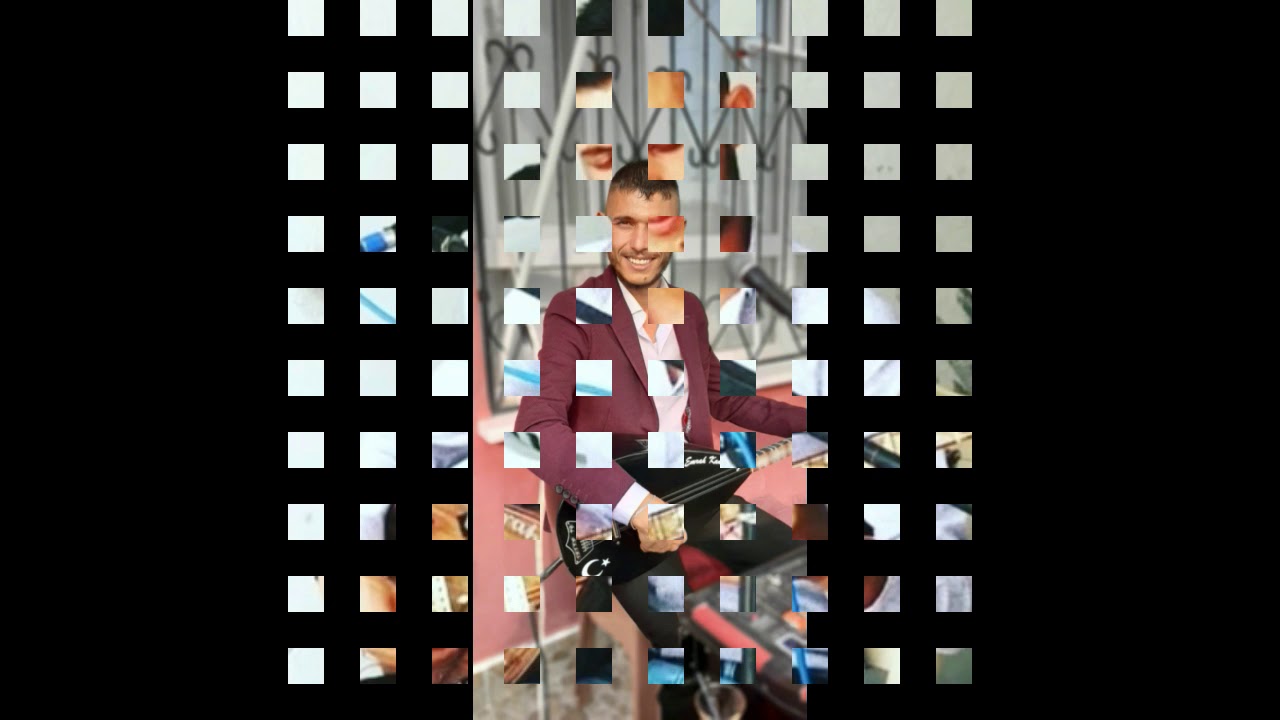 Emrah Kandırmaz 2020 Demo Halay