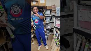 Celebrity Get a real feel of top-quality cricket gear at our NJ and Atlanta stores! Sale ends today midnight! Wealth