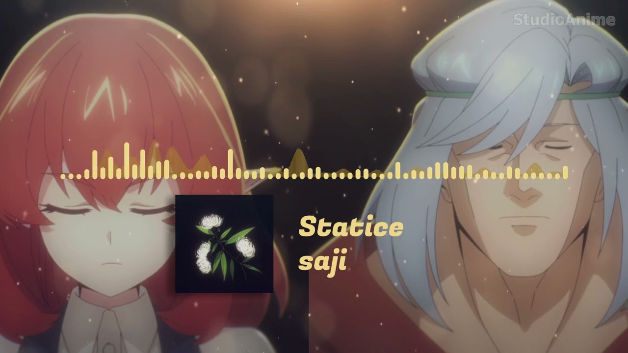 Helck Ending (Statice - saji) Sub español