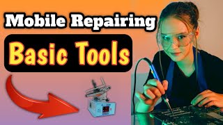 Essential Mobile Repair Tools Every Technician Needs Price Guide Vkay Mobiles