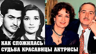Ей было 27, а ему - 17! Как сейчас живёт и выглядит актриса Зинаида Кириенко, которой уже 87 лет