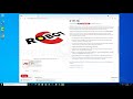 (PLTW) Project Lead the Way - How to Download and Install ROBOTC for VEX Robotics - August 2021