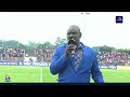 IMEAHIRISHWA Mechi Kati Ya TRA United Vs Simba SC Imeahirishwa