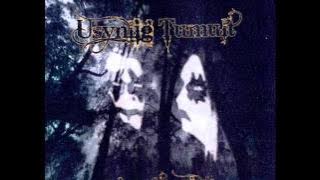 Usynlig Tumult - Single With Nature
