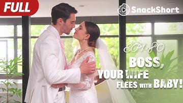 【FULL】Trapped in a marriage of profit and deception, he misjudged her—until the truth exposed…