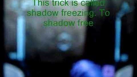 Metroid Prime Hunters- Character tricks and glitches