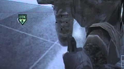 MW3 ninja defuse in TERMINAL