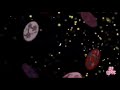 Babymetal Doki doki morning Suzuka, Yui, Moa VS Marina, Ayaka, Airi