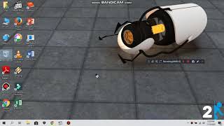 Windows 10 - Portal 2 Recycle Bin Sound