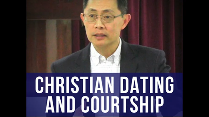 Christian Dating and Courtship (Part 2) Q&A #2 - Boy-Girl Relationships Series | Rev Joseph Poon