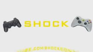 Sponsor: Shock Controllers Intro