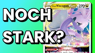Ist Viscogon VSTAR noch brauchbar?! Pokémon TCG LIVE Deck #pokemontcg  [240]