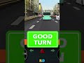 Dr Driving Speed Mode Gameplay shortvideo shortsfeed 
