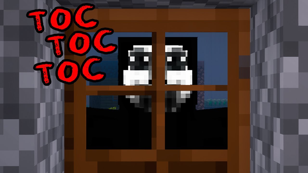 Esse MOD Recebeu um UPDATE ABSURDO de ASSUSTADOR… KNOCKER