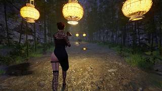 This Chinese Post-Apocalyptic Survival Game Has Great Plots... Lots of Plots! - Dawn Break