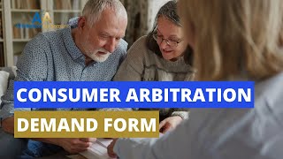 Consumer Arbitration Demand 💳 Frequently This is Not True For Consumers And Employees